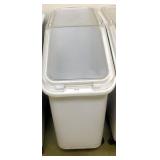 INGREDIENT BIN