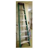 LADDER