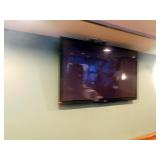 FLAT SCREEN TELEVISION