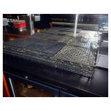 BAR DRAIN MATS