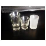 SHOT GLASSES