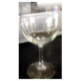 WINE GLASSES