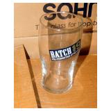 BEER GLASSES