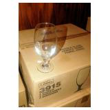 BEER GLASSES