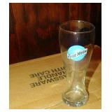 BEER GLASSES