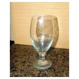 DISH RACK OF BAR GLASSES