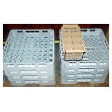 DISH RACKS