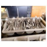 WELLINGTON EURO FLATWARE