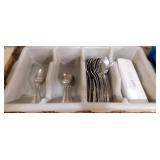 WELLINGTON EURO FLATWARE