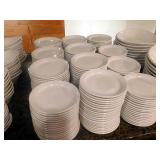 BREAD PLATES