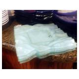 SERVING PLATTERS