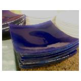 DINNER PLATES