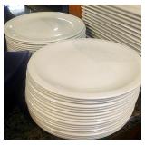 DINNER PLATES