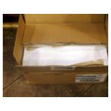 RECTANGULAR PLATTERS