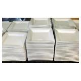 DINNER PLATES