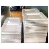 DINNER PLATES