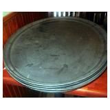 WAITRESS TRAYS
