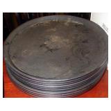 WAITRESS TRAYS