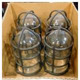 SAFETY COVERS FOR BULBS