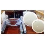 CEILING SPEAKERS