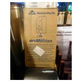 SOAP DISPENSERS