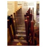 TABLE TENTS