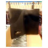 RECEIPT WALLETS
