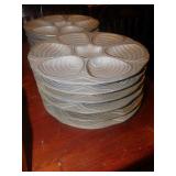 OYSTER TRAYS