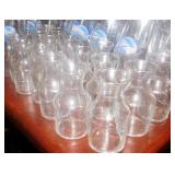 SALSA BOTTLES