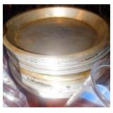 PIE PANS