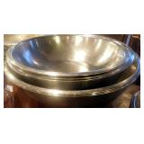 MIXING BOWLS