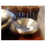 MIXING BOWLS