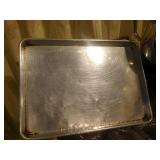 SHEET PANS, HALF SIZE