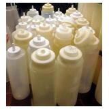 SQUIRT BOTTLES