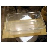 STORAGE BOXES