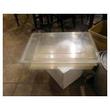 STORAGE BOXES