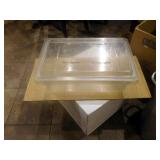 STORAGE BOXES