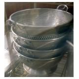 COLANDERS