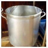 STOCK POT, 40 QT.