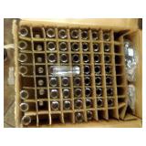 S & P SHAKERS (NEW IN BOX)