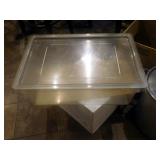 STORAGE BOX