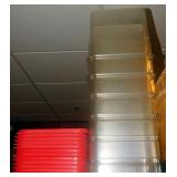 STORAGE CONTAINERS
