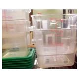 STORAGE CONTAINERS