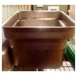 FRYER TUB