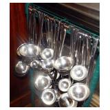 ASSORTED LADLES