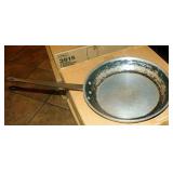 SAUTE PANS