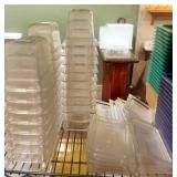 PLASTIC TUBS