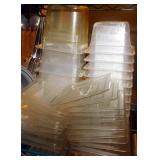 PLASTIC TUBS