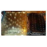 DRAIN PANS