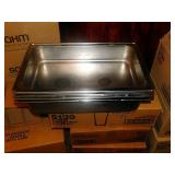 WATER PANS